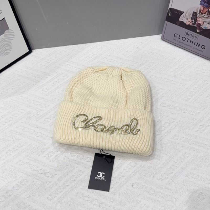 Chanel hat (58)