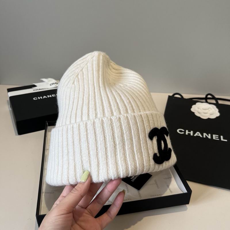 Chanel hat (767)