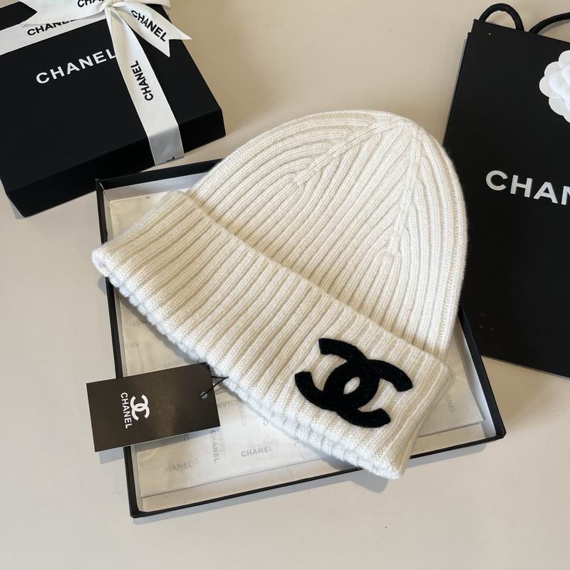Chanel hat (769)