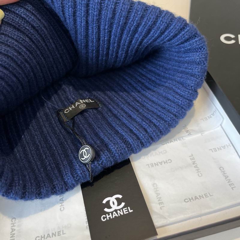 Chanel hat (775)