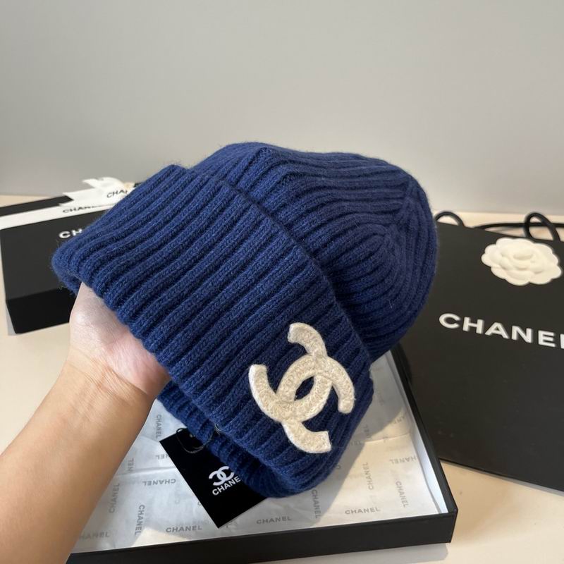 Chanel hat (776)