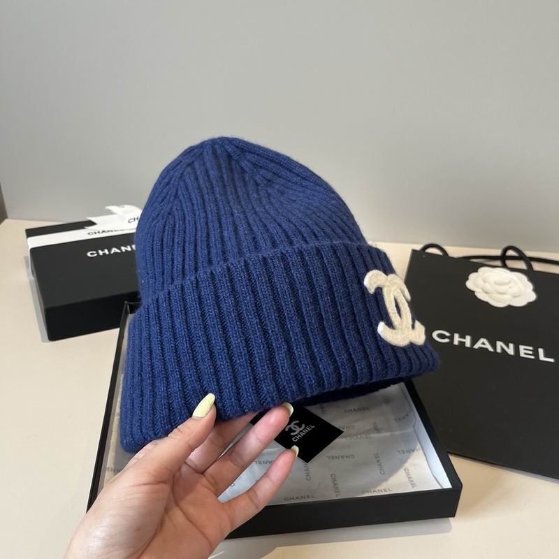 Chanel hat (778)
