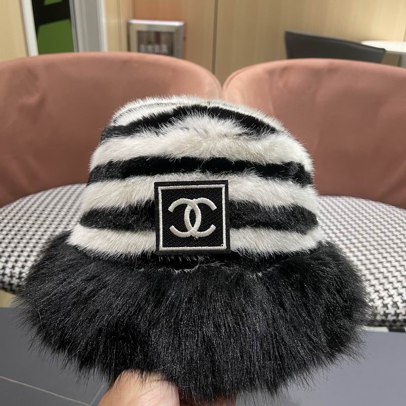 Chanel hat (78)