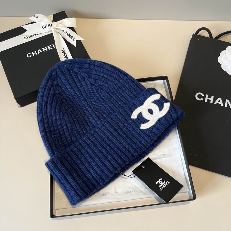 Chanel hat (781)