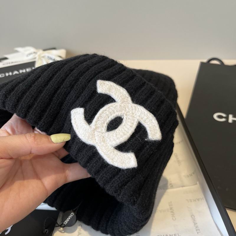 Chanel hat (785)