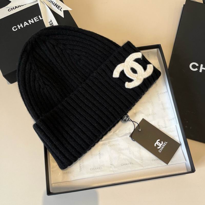 Chanel hat (786)