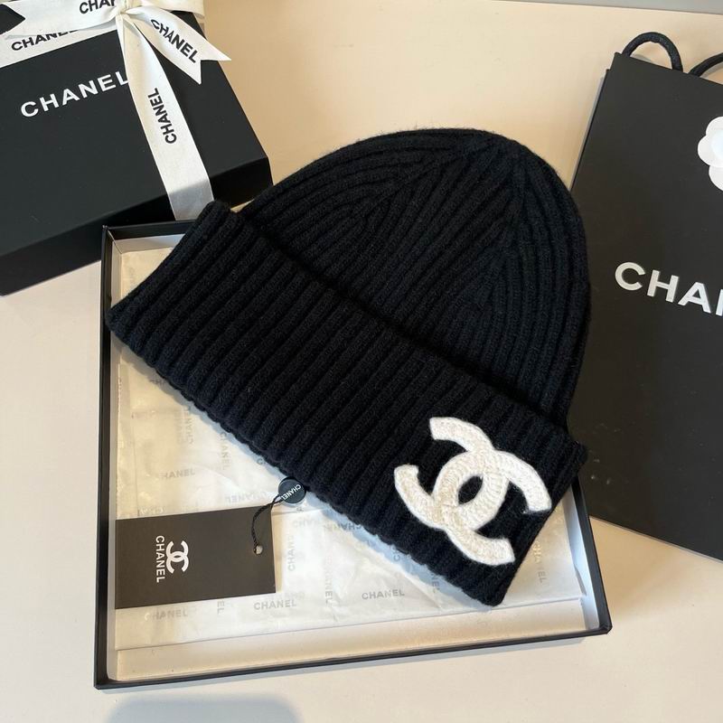 Chanel hat (790)
