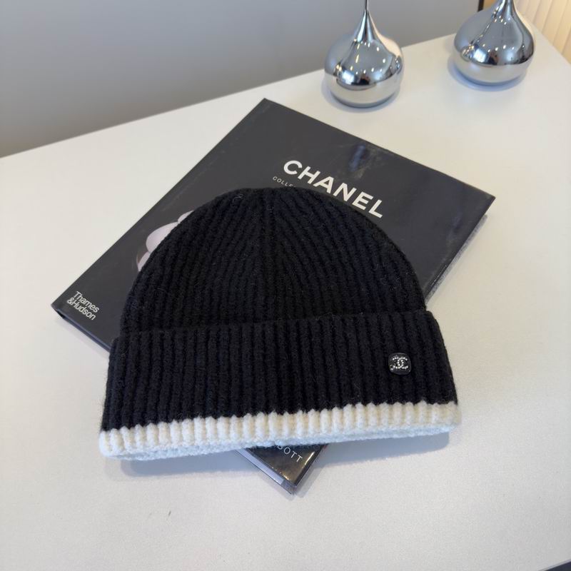 Chanel hat (818)