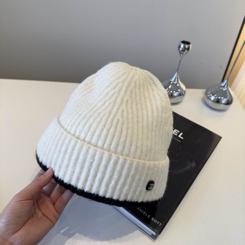 Chanel hat (826)