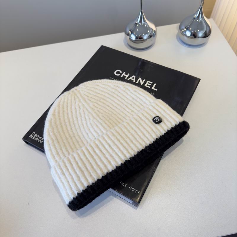 Chanel hat (827)