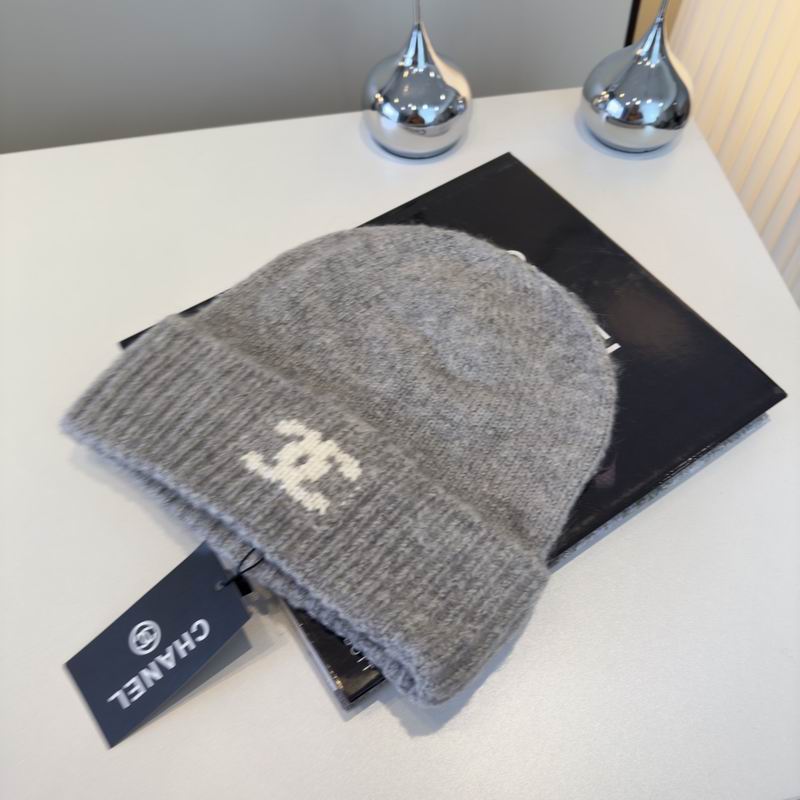 Chanel hat (834)