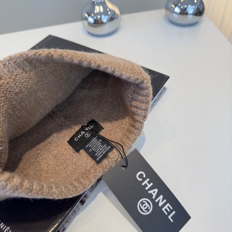 Chanel hat (837)