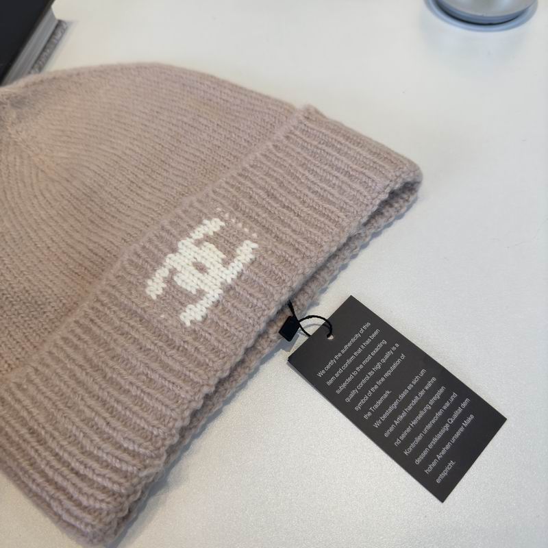 Chanel hat (857)