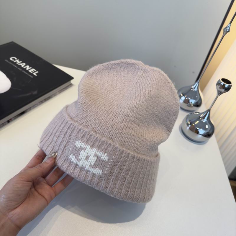 Chanel hat (858)