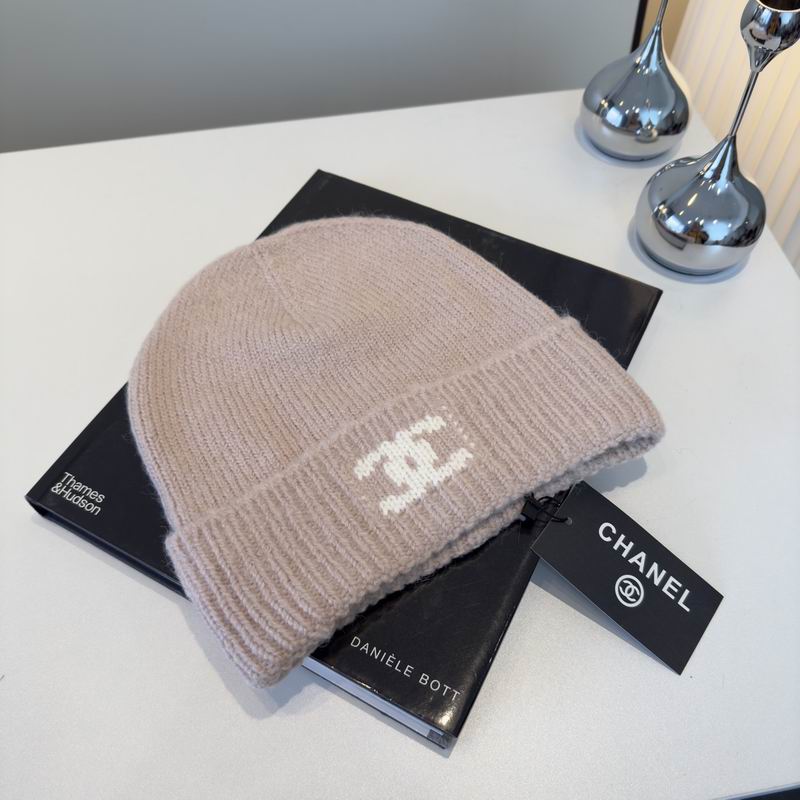 Chanel hat (860)