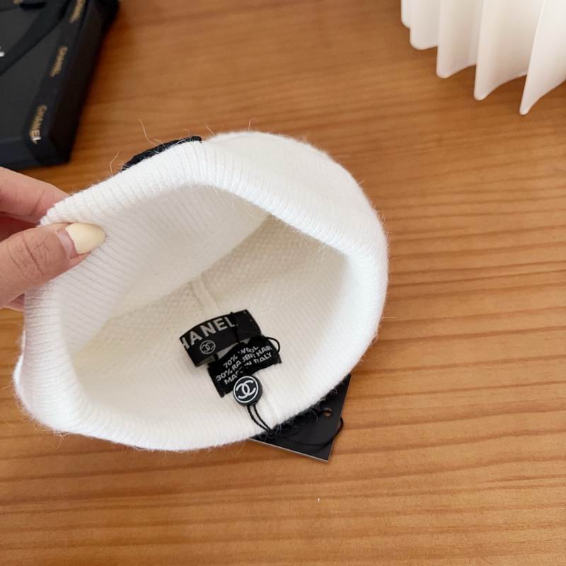 Chanel hat dx (1014)