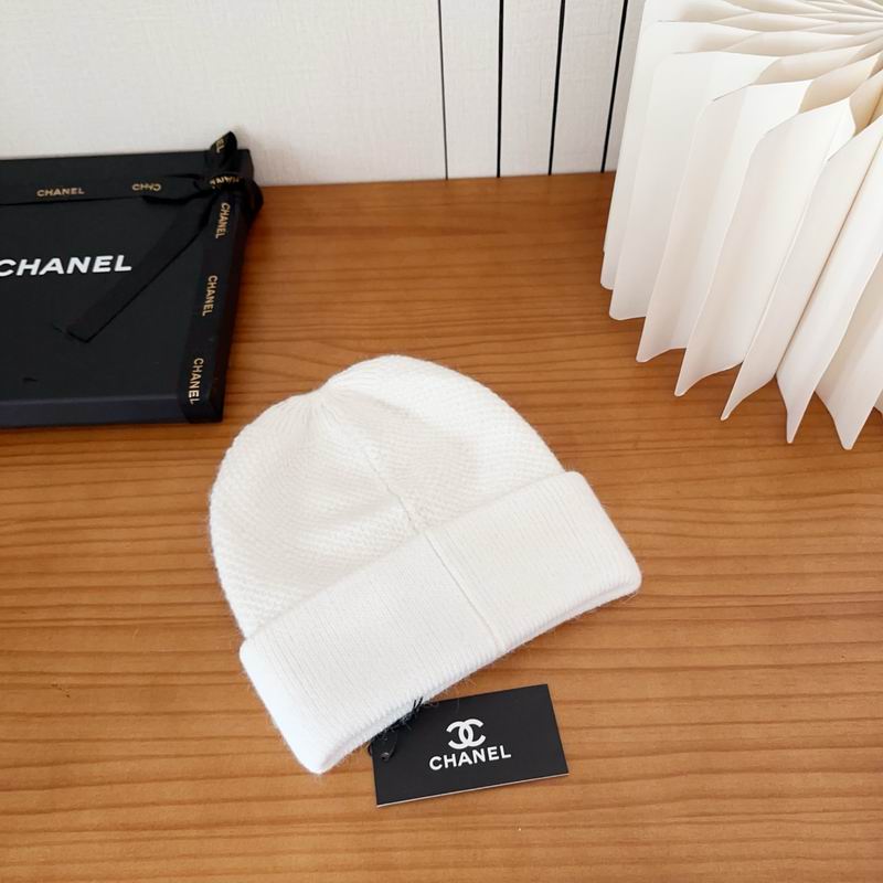 Chanel hat dx (1016)