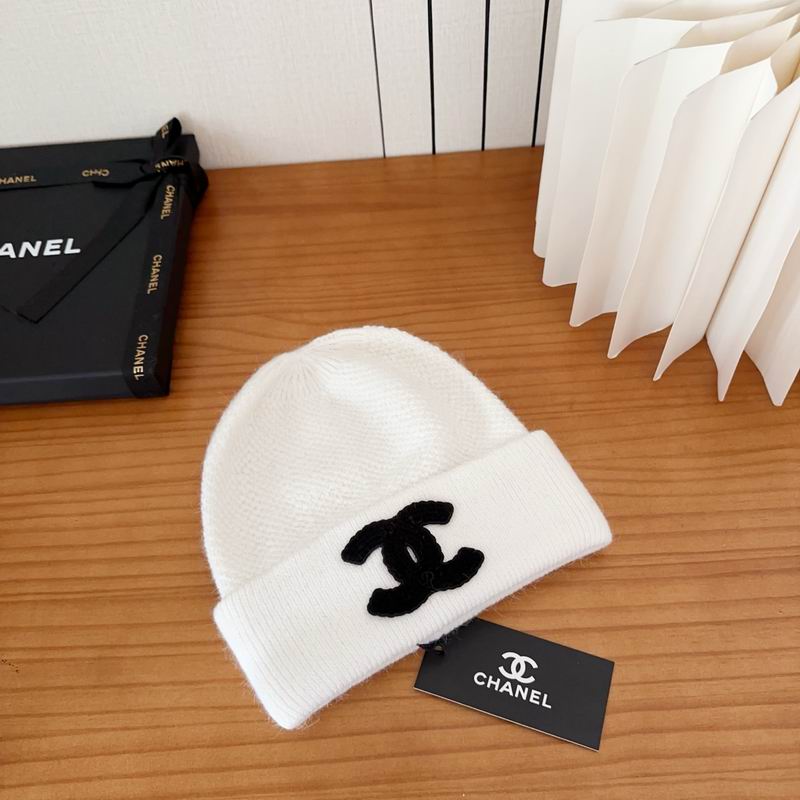 Chanel hat dx (1018)