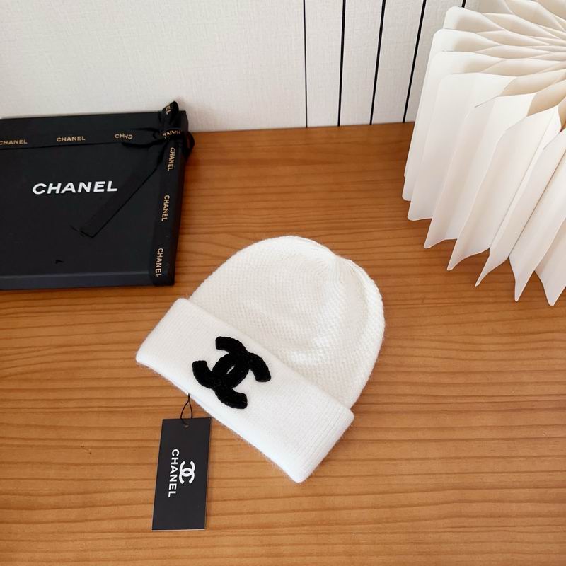 Chanel hat dx (1020)