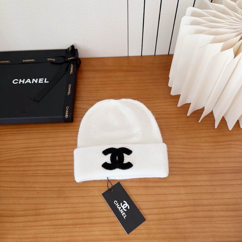 Chanel hat dx (1021)