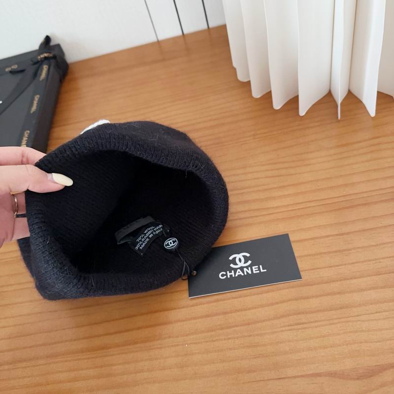 Chanel hat dx (1023)