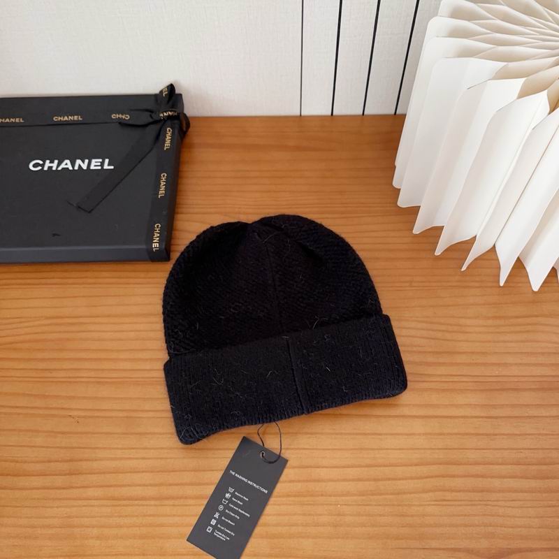 Chanel hat dx (1026)