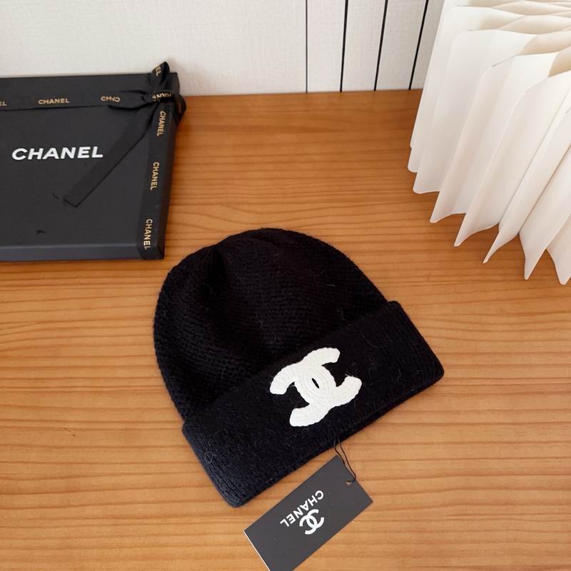 Chanel hat dx (1028)