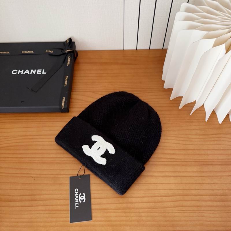 Chanel hat dx (1029)