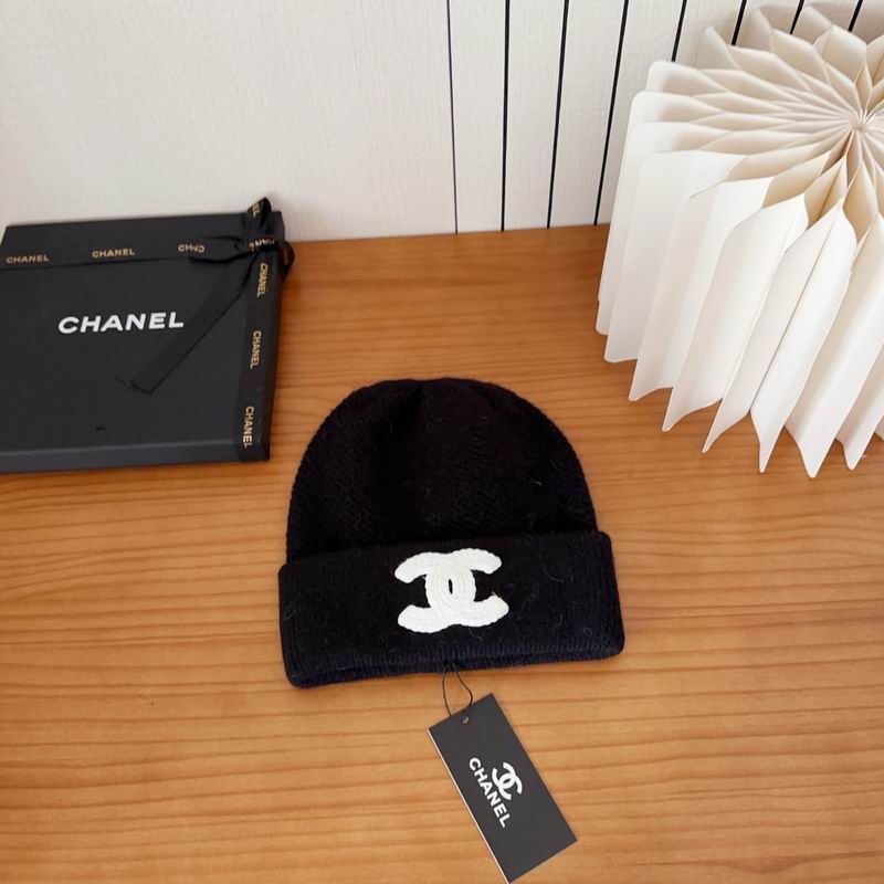 Chanel hat dx (1030)