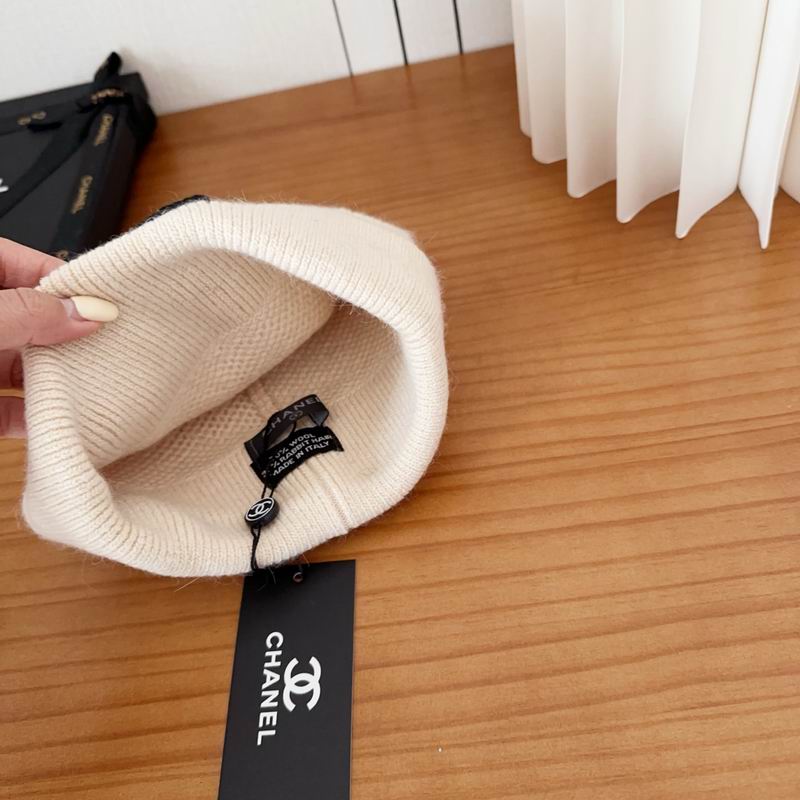 Chanel hat dx (1032)