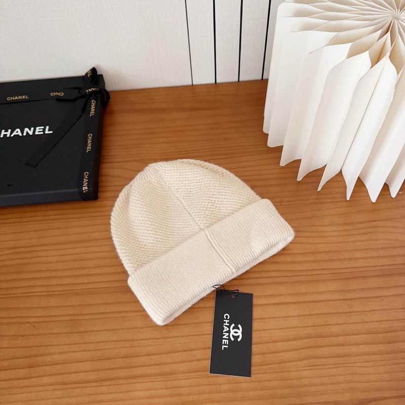 Chanel hat dx (1033)