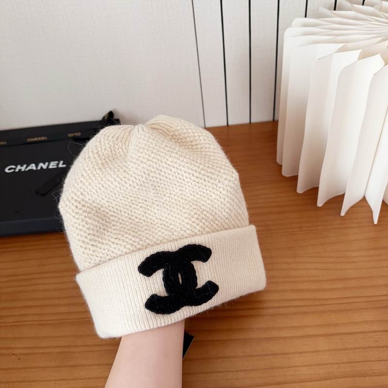 Chanel hat dx (1034)