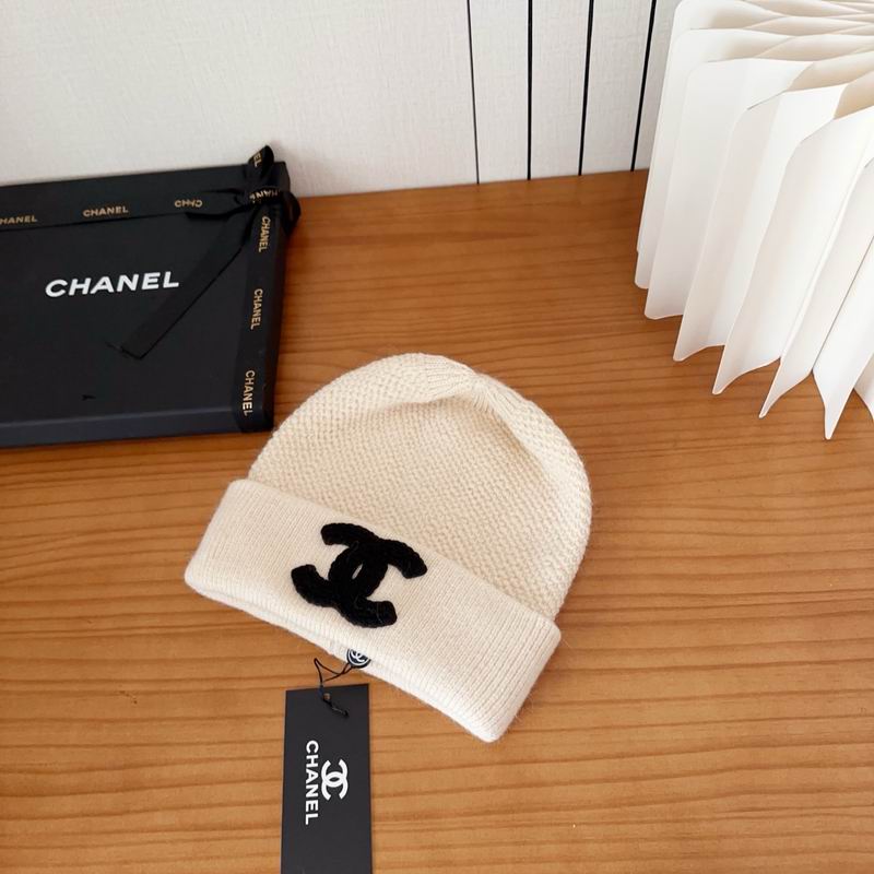 Chanel hat dx (1036)