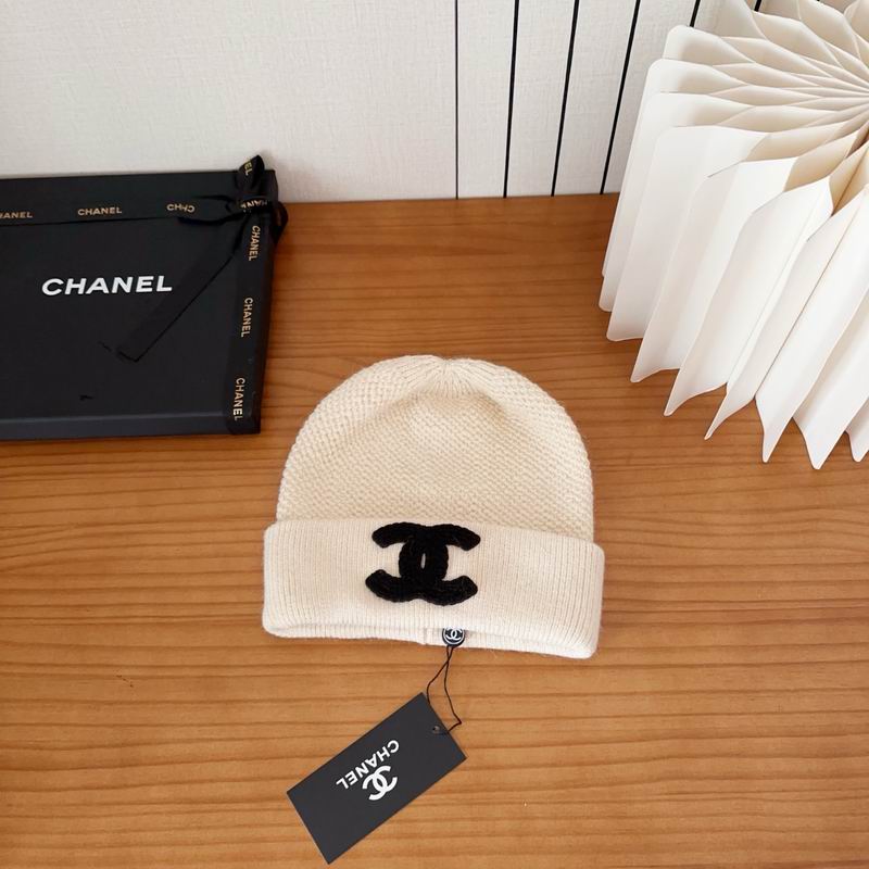 Chanel hat dx (1039)