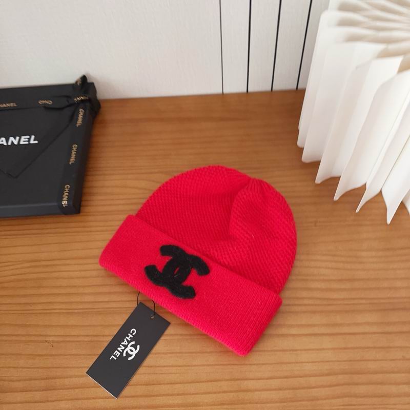 Chanel hat dx (1041)