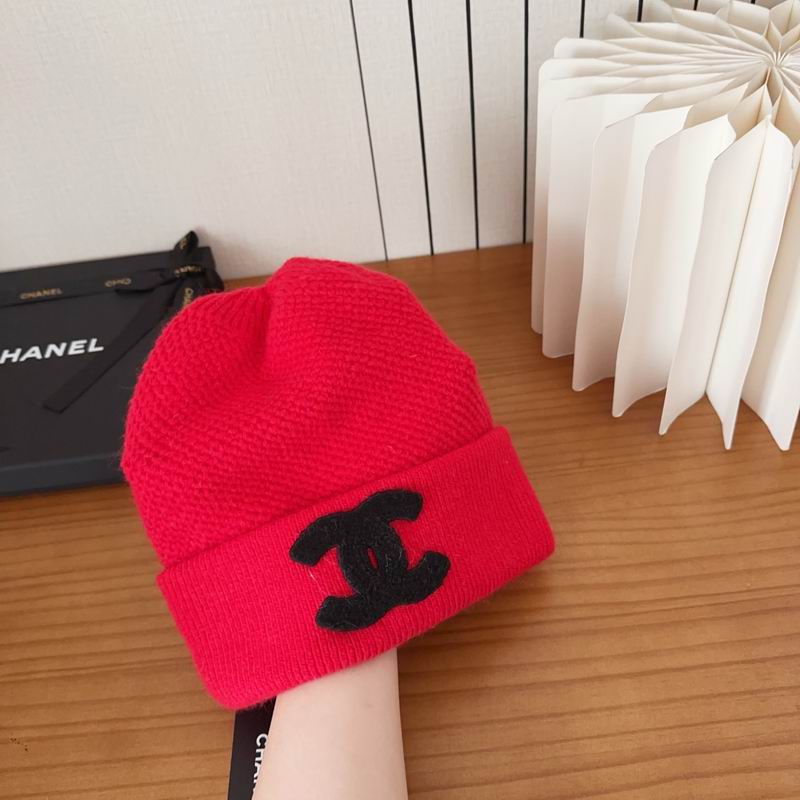 Chanel hat dx (1044)