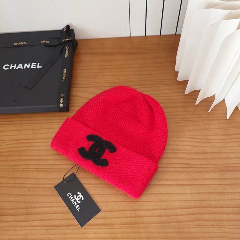 Chanel hat dx (1047)
