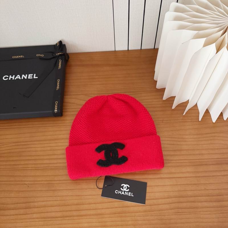 Chanel hat dx (1048)
