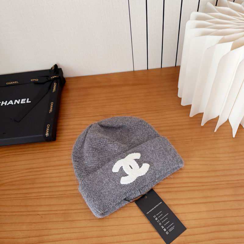 Chanel hat dx (1050)