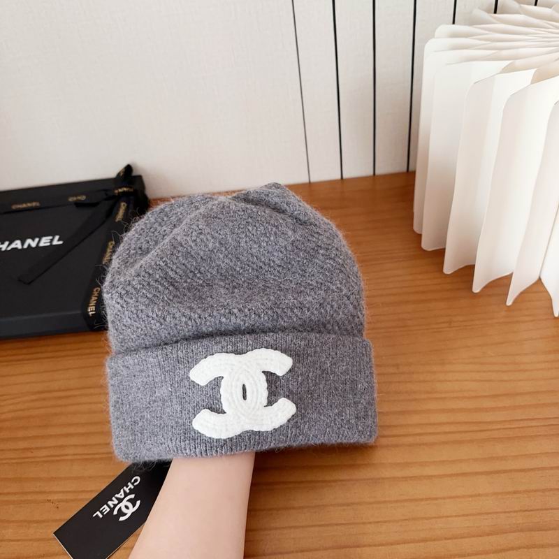 Chanel hat dx (1054)