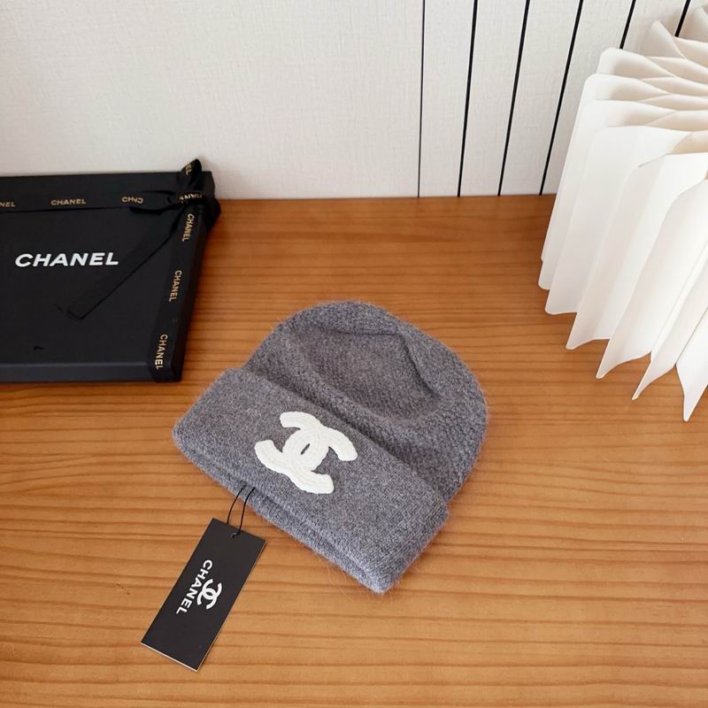 Chanel hat dx (1056)