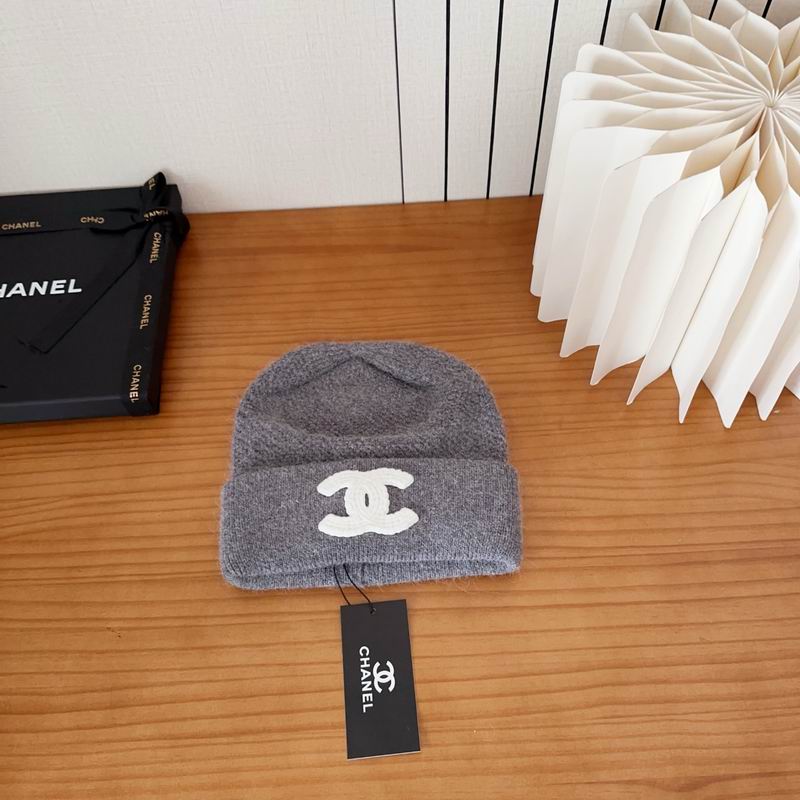 Chanel hat dx (1057)