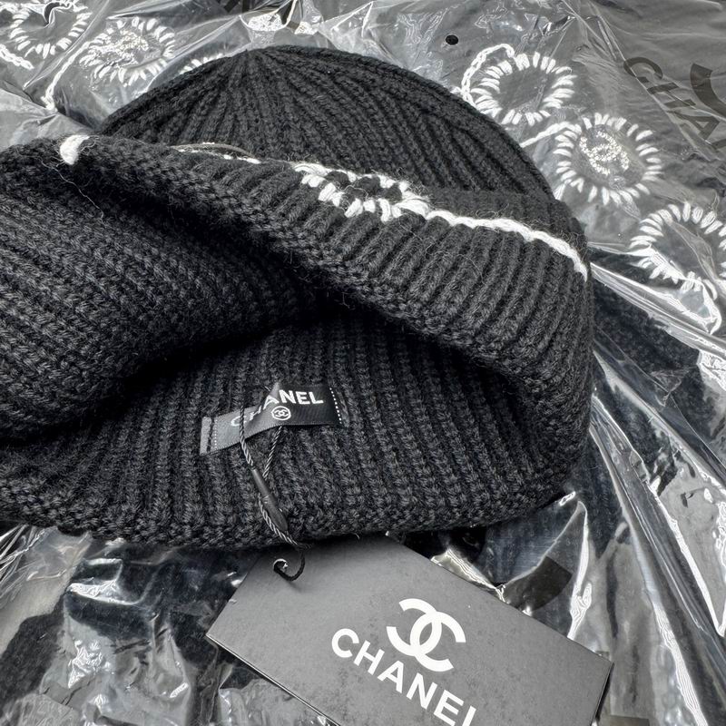 Chanel hat dx (115)