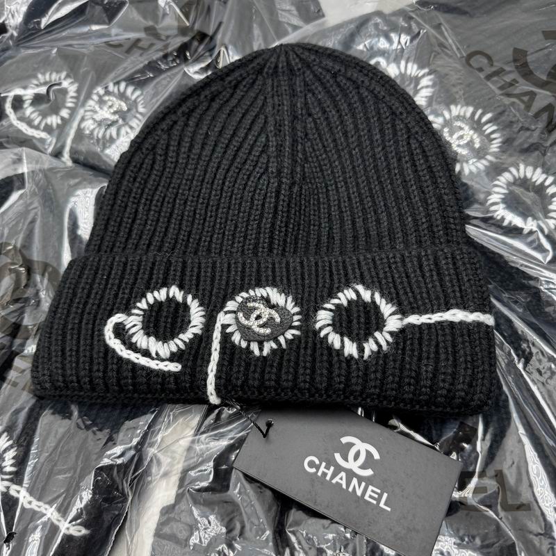 Chanel hat dx (116)