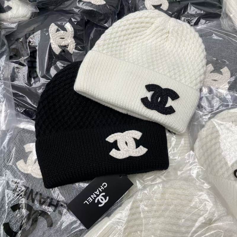 Chanel hat dx (119)