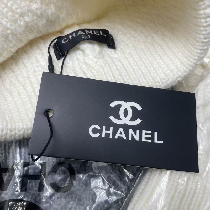 Chanel hat dx (120)