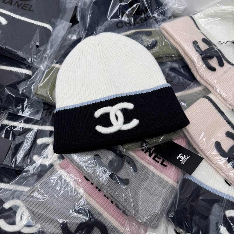 Chanel hat dx (124)