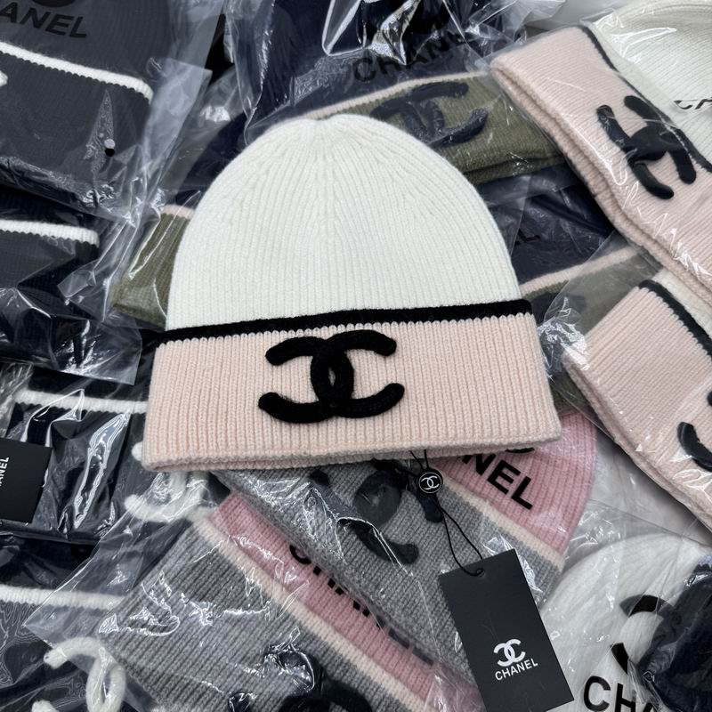 Chanel hat dx (126)