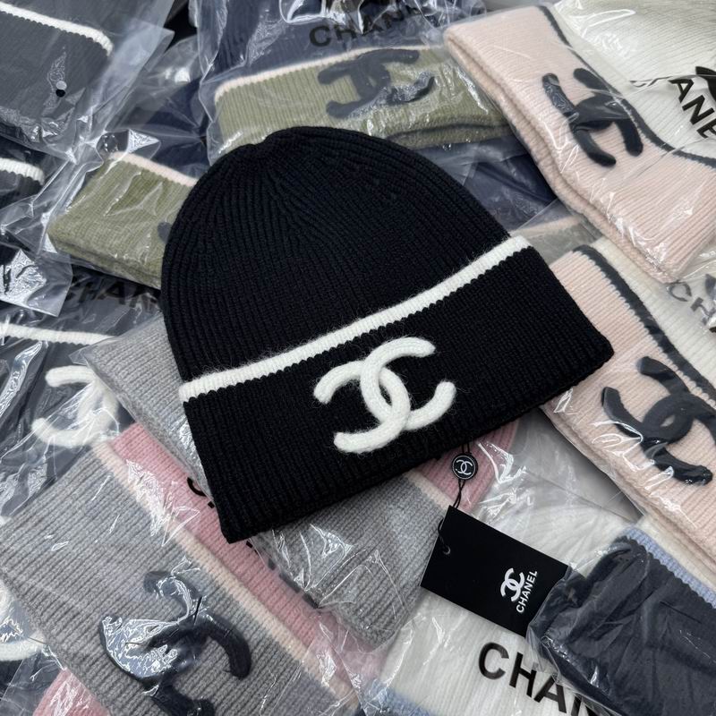Chanel hat dx (127)