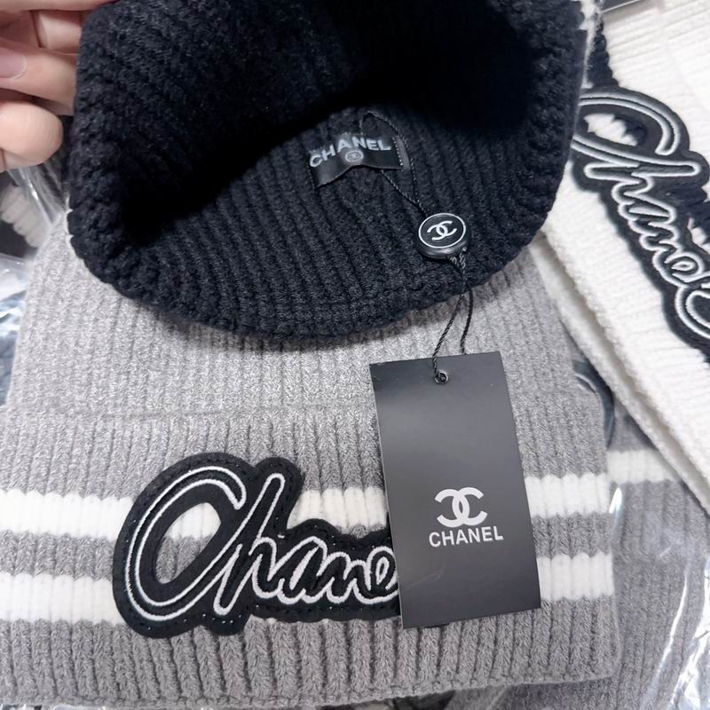 Chanel hat dx (168)